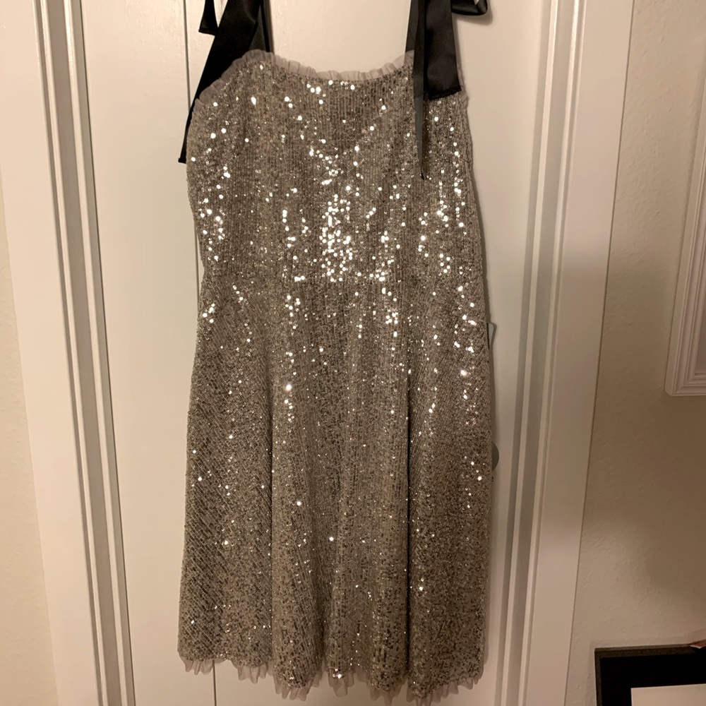 NWT Gal Meets Glam Party Dress